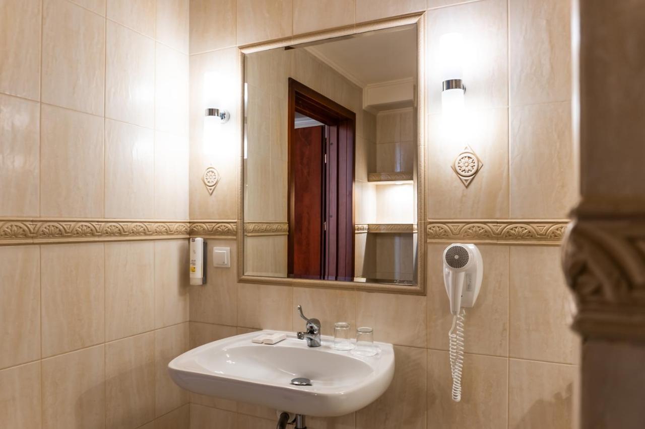 Eco Active Resort Pieniny 乔尔什滕 外观 照片