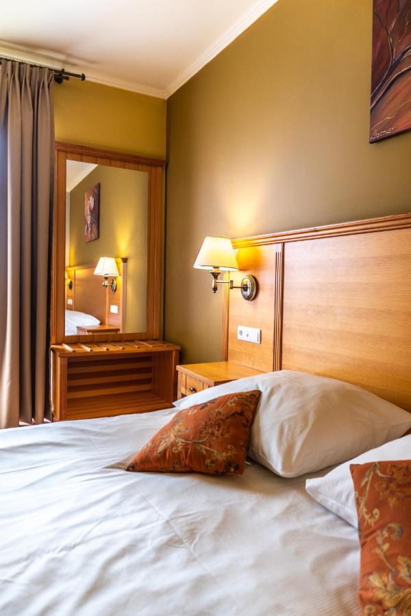Eco Active Resort Pieniny 乔尔什滕 外观 照片