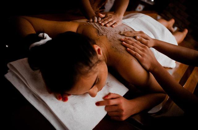 Eco Active Resort Pieniny 乔尔什滕 外观 照片