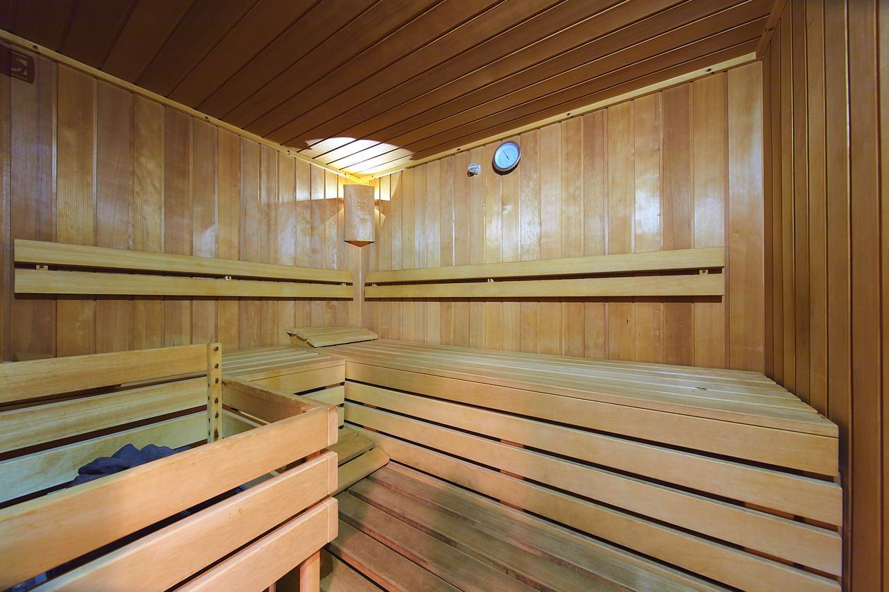 Eco Active Resort Pieniny 乔尔什滕 外观 照片