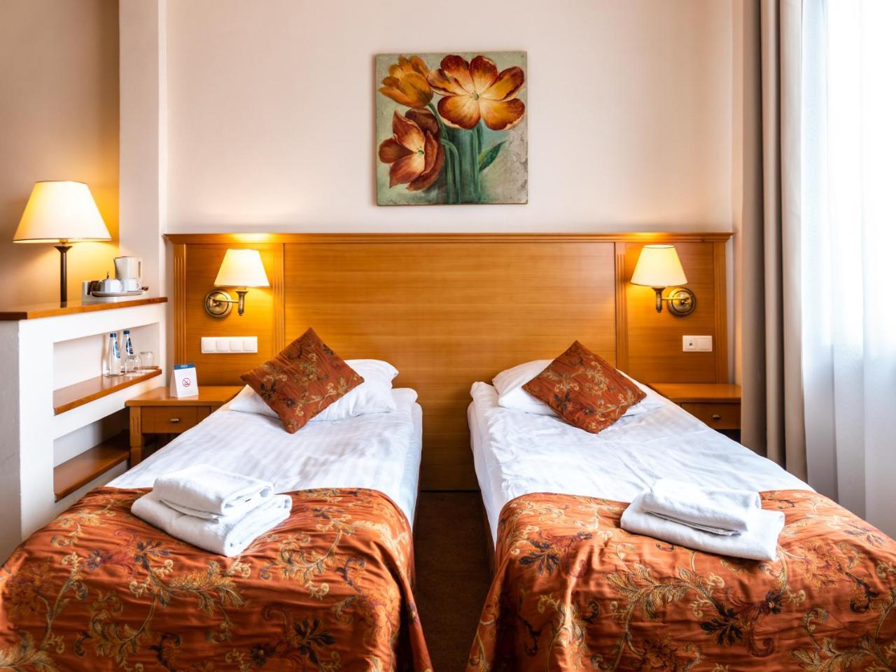 Eco Active Resort Pieniny 乔尔什滕 外观 照片