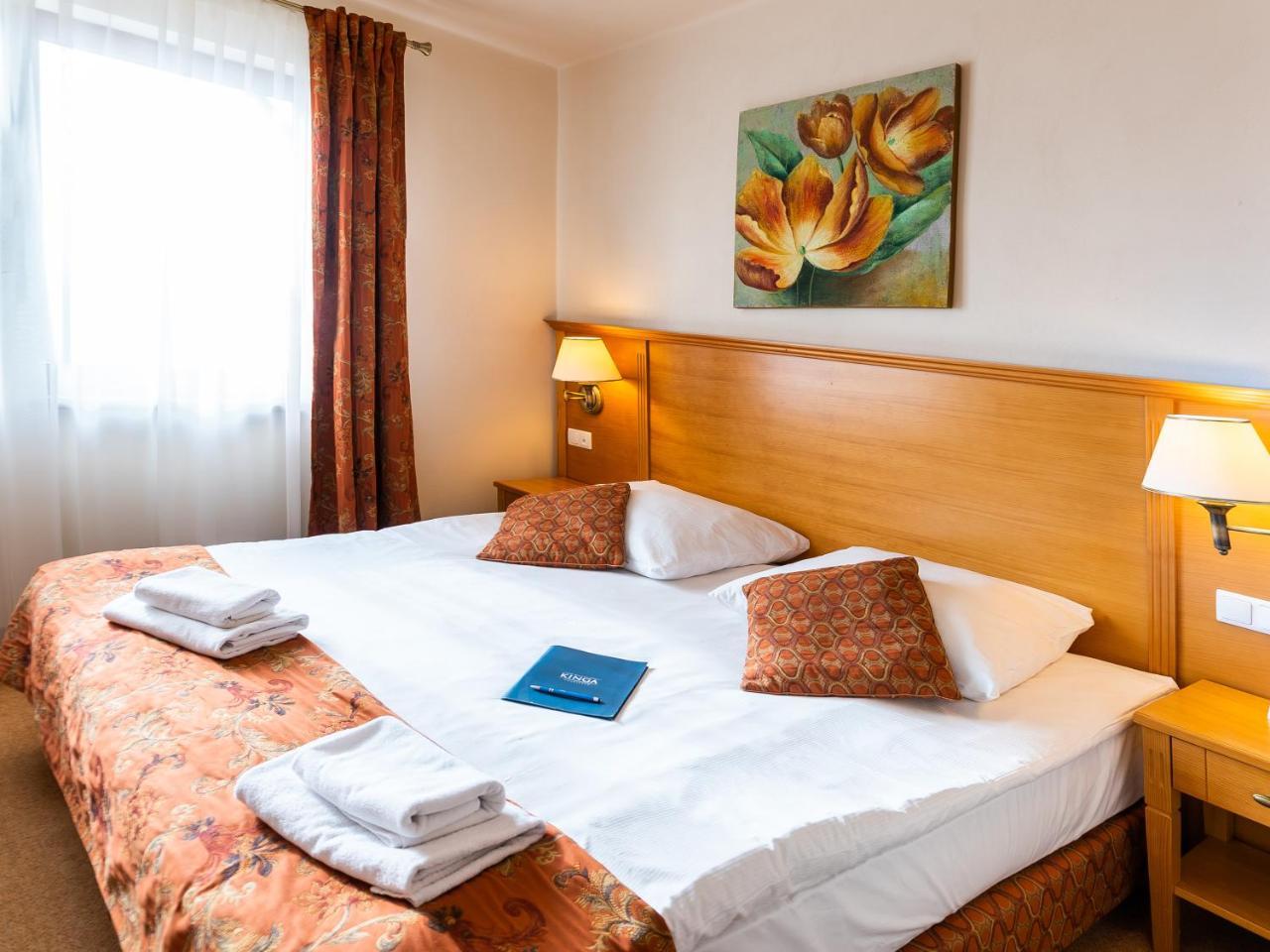 Eco Active Resort Pieniny 乔尔什滕 外观 照片