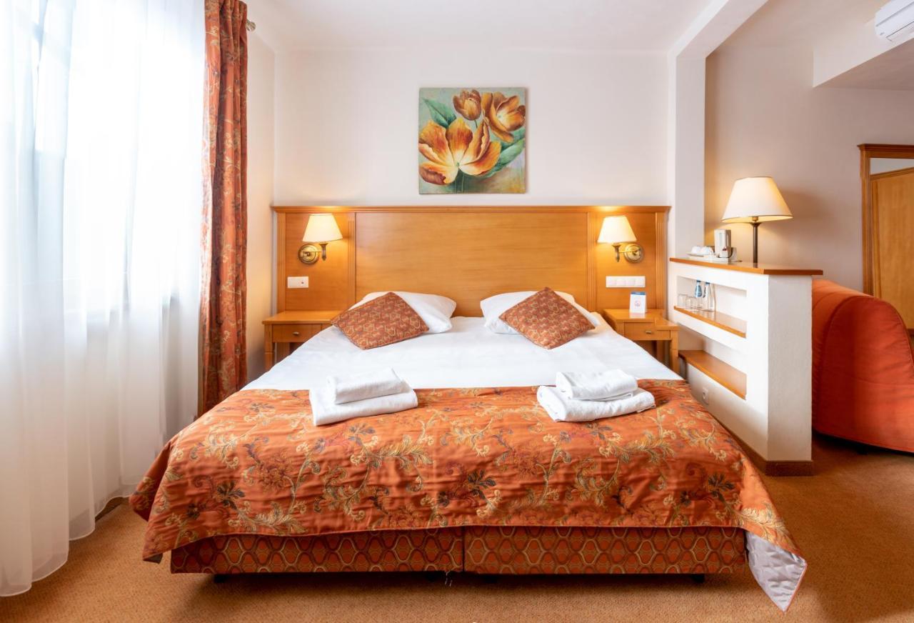 Eco Active Resort Pieniny 乔尔什滕 外观 照片