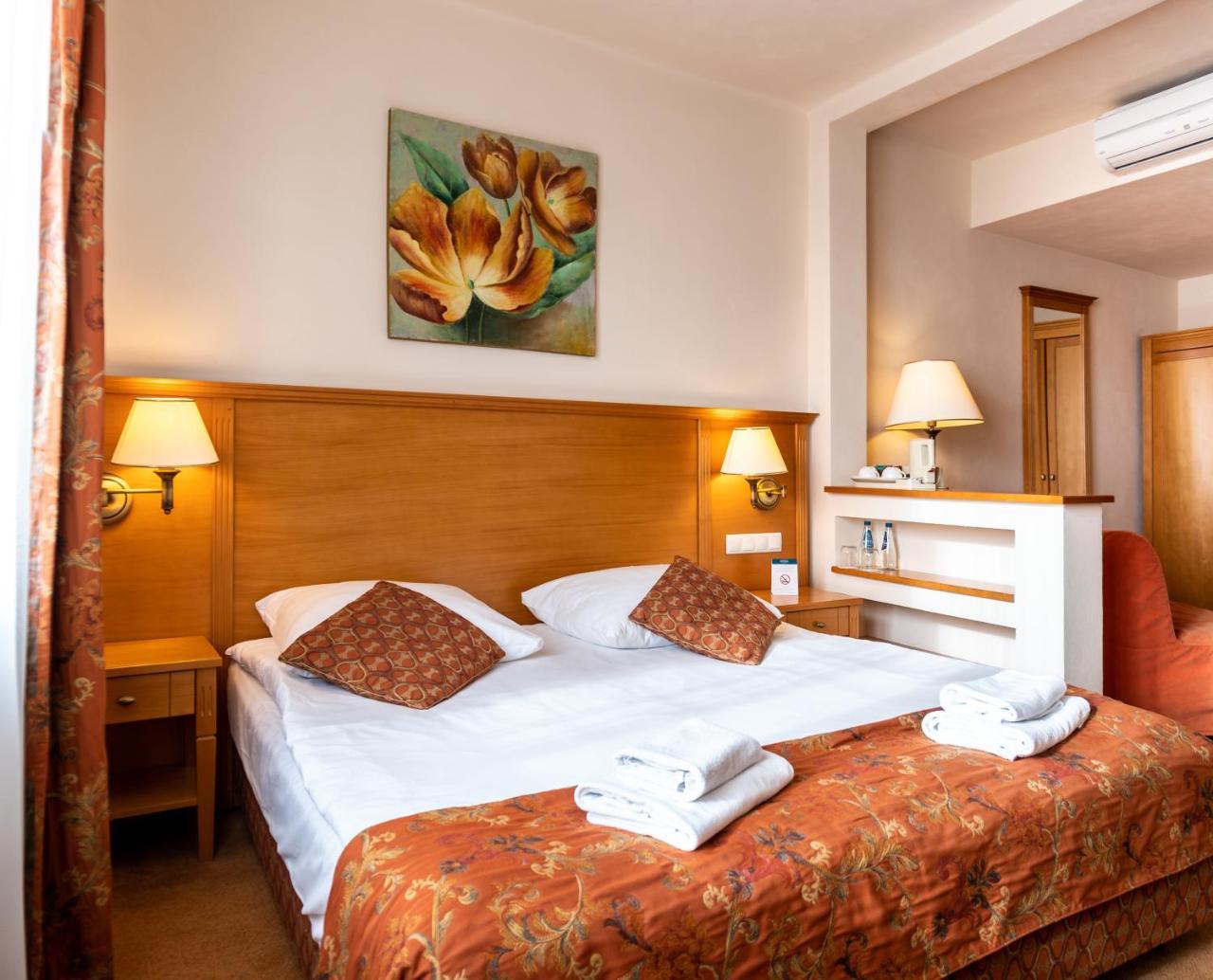 Eco Active Resort Pieniny 乔尔什滕 外观 照片
