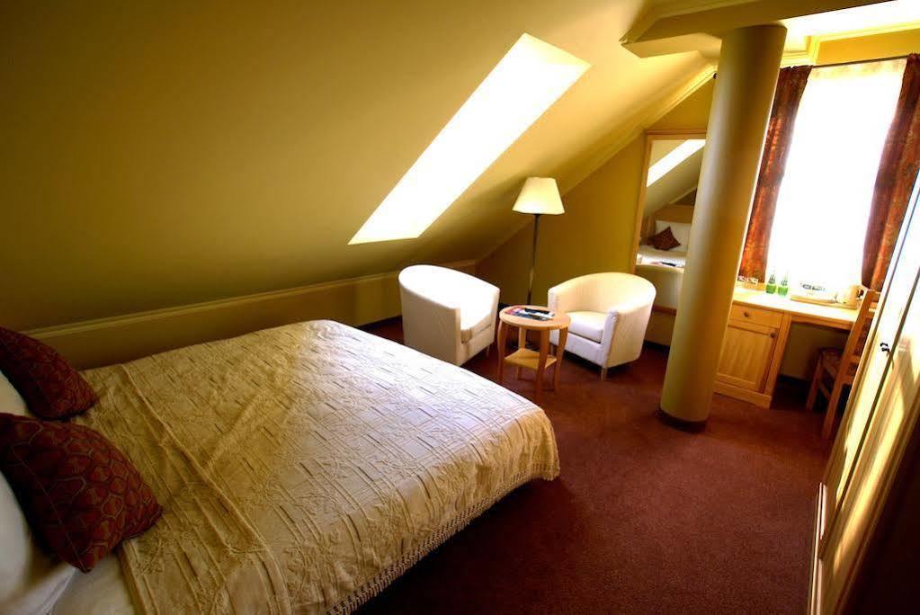 Eco Active Resort Pieniny 乔尔什滕 外观 照片